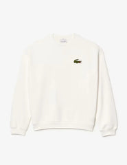 Sudadera Lacoste SH2741 Blanco