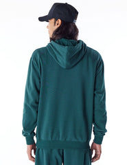 Sudadera New Era Mlb Sox Essentials Verde