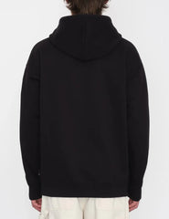 Sudadera Volcom Stone Negro