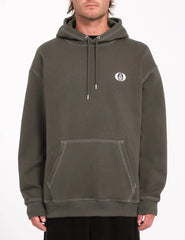 Sudaderas Volcom Skate Vitals Remy Verde