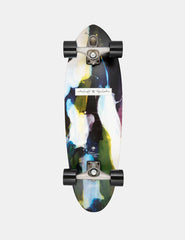 Surfskate Arbor Shaper Lovelace 32 In Multi