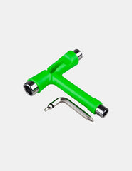 Sushi Tool Ultimate T Ninja Verde