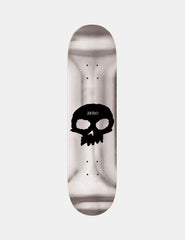 Tabla Zero Single Skull Negro