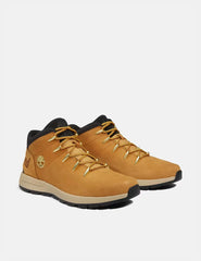 Zapatillas Timberland Sprint Trekker Mid Marron