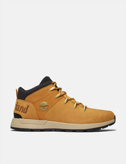 Zapatillas Timberland Sprint Trekker Mid Marron