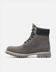 Botas Timberland Premium 6 In Lace Waterproof