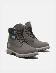 Botas Timberland Premium 6 In Lace Waterproof