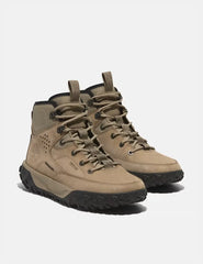 Botas Timberland Greenstride Motion 6 Mid Marrón