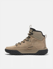 Botas Timberland Greenstride Motion 6 Mid Marrón