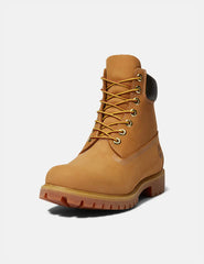 Botas Timberland Premium 6 In Lace Waterproof