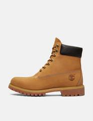 Botas Timberland Premium 6 In Lace Waterproof