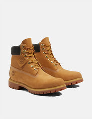 Botas Timberland Premium 6 In Lace Waterproof