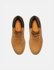 Botas Timberland Premium 6 In Lace Waterproof