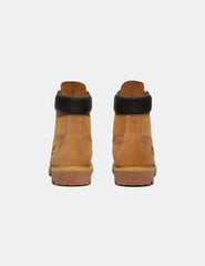 Botas Timberland Premium 6 In Lace Waterproof