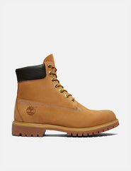 Botas Timberland Premium 6 In Lace Waterproof