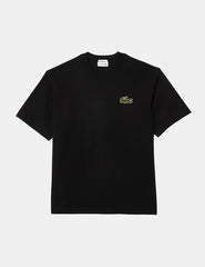 Camiseta Lacoste TH2745 Negro