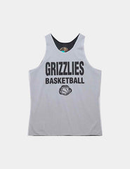 Camiseta Mitchell & Ness NBA Reversible Grizzlies