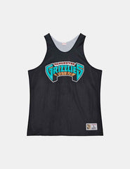 Camiseta Mitchell & Ness NBA Reversible Grizzlies