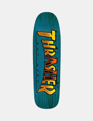 Tabla Anti Hero Thrasher Collab 9.56