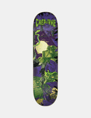 Tabla Creature Gonzalez Temple Pro 8.375"