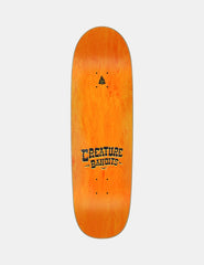 Tabla Creature Team Bandits 9.25"