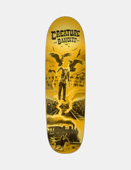 Tabla Creature Team Bandits 9.25"