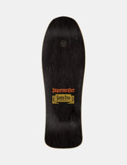 Tabla Santa Cruz Kendall Jägermeister 10.18