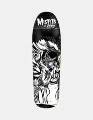 Tabla Zero x Misfits Evil Eye 9.2"