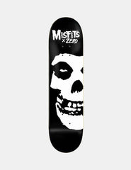 Tabla Zero x Misfits Skull 9.2"