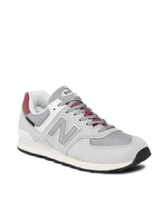 Zapatillas New Balance 574 Cordura Gris