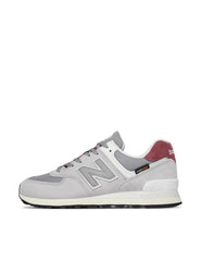 Zapatillas New Balance 574 Cordura Gris