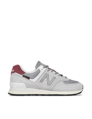 Zapatillas New Balance 574 Cordura Gris