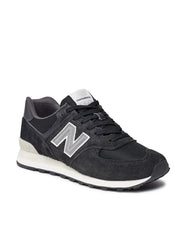 Zapatillas New Balance 574 Negro