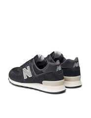 Zapatillas New Balance 574 Negro