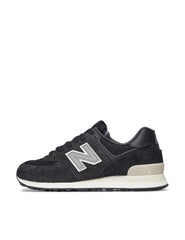 Zapatillas New Balance 574 Negro