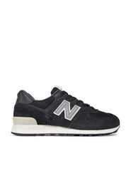 Zapatillas New Balance 574 Negro