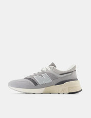 Zapatillas New Balance 997 Gris