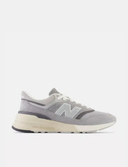 Zapatillas New Balance 997 Gris