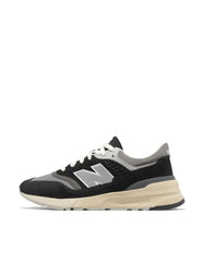 Zapatillas New Balance 997 H Negro