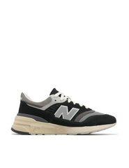 Zapatillas New Balance 997 H Negro