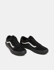 Zapatillas Vans Bmx Old Skool Negro