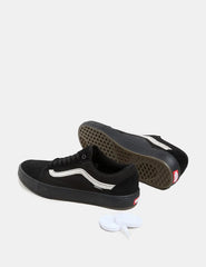 Zapatillas Vans Bmx Old Skool Negro