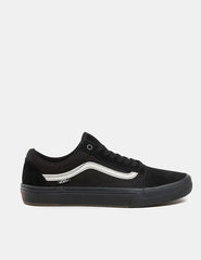 Zapatillas Vans Bmx Old Skool Negro