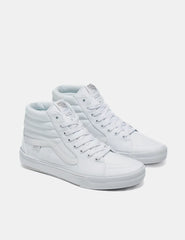 Zapatillas Vans BMX Sk8-Hi X Perris Benegas Blanco