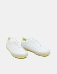 Zapatillas Vans Old Skool Glow White