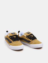 Zapatillas Vans Knu Skool Suede Antilope