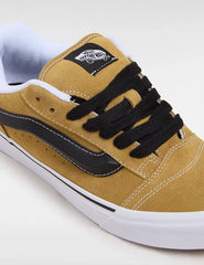 Zapatillas Vans Knu Skool Suede Antilope