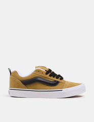 Zapatillas Vans Knu Skool Suede Antilope