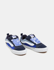 Zapatillas Vans Knu Skool Azul