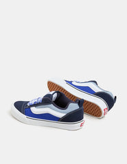 Zapatillas Vans Knu Skool Azul